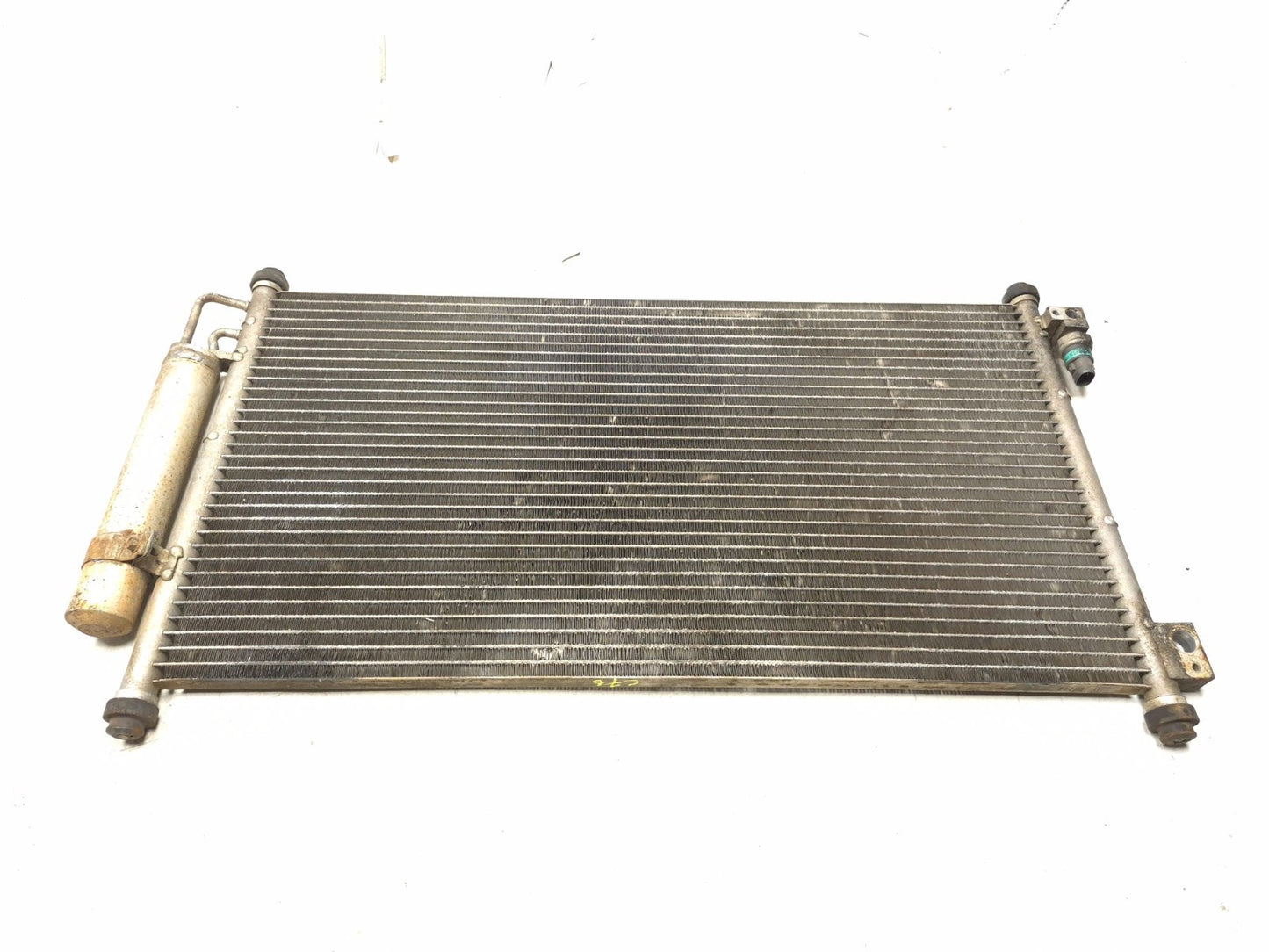 2008 Acura Tl AC Condenser OEM