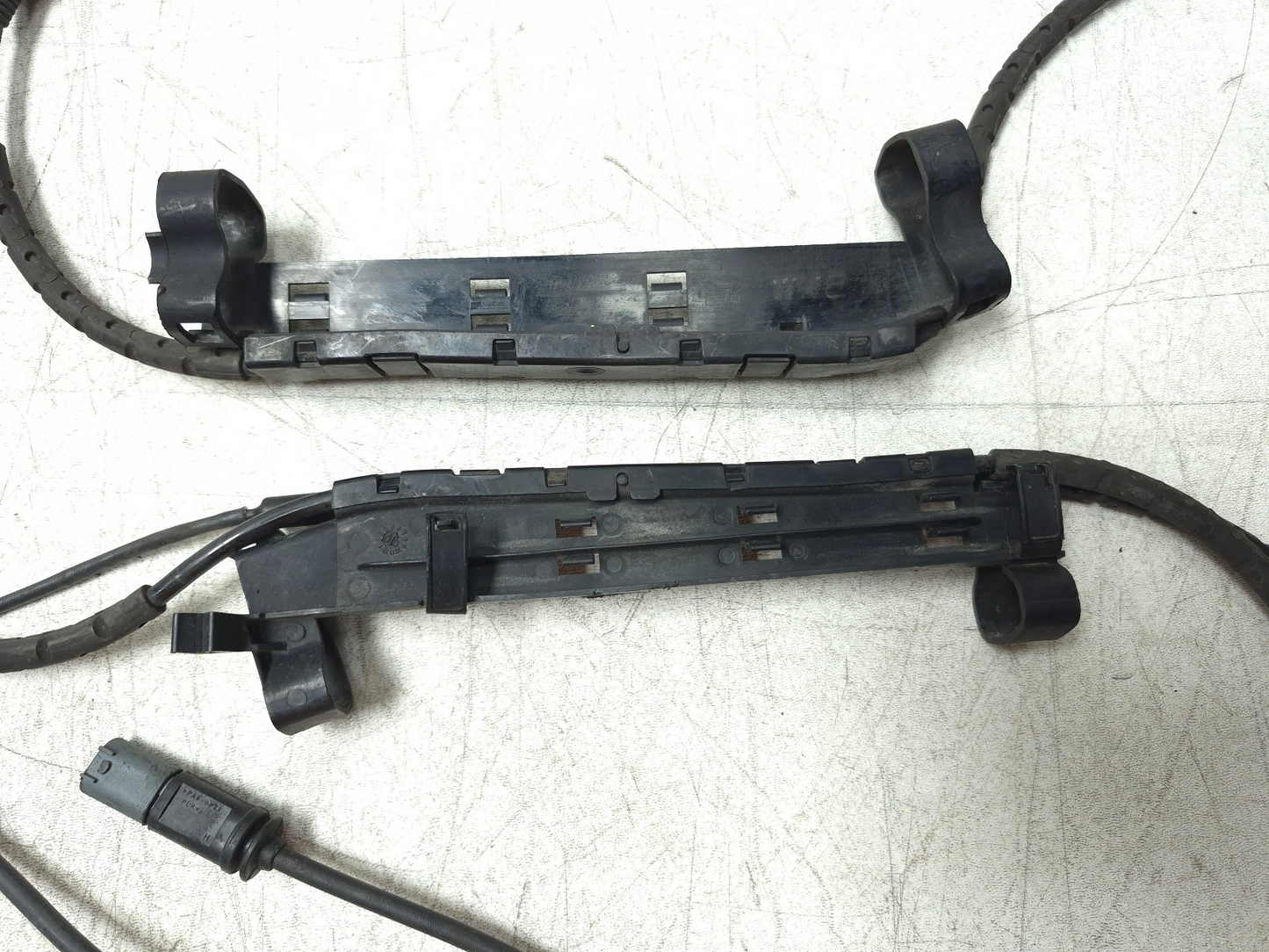2008 BMW X6 E71 Rear ABS Wheel Speed Sensor OEM 34526771777