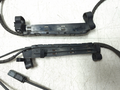 2008 BMW X6 E71 Rear ABS Wheel Speed Sensor OEM 34526771777