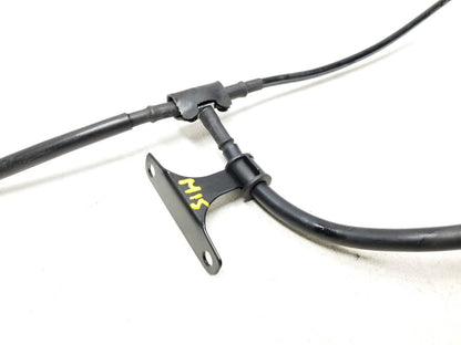 20 - 24 Benelli 302s Front Brake Hose Line Pipe OEM