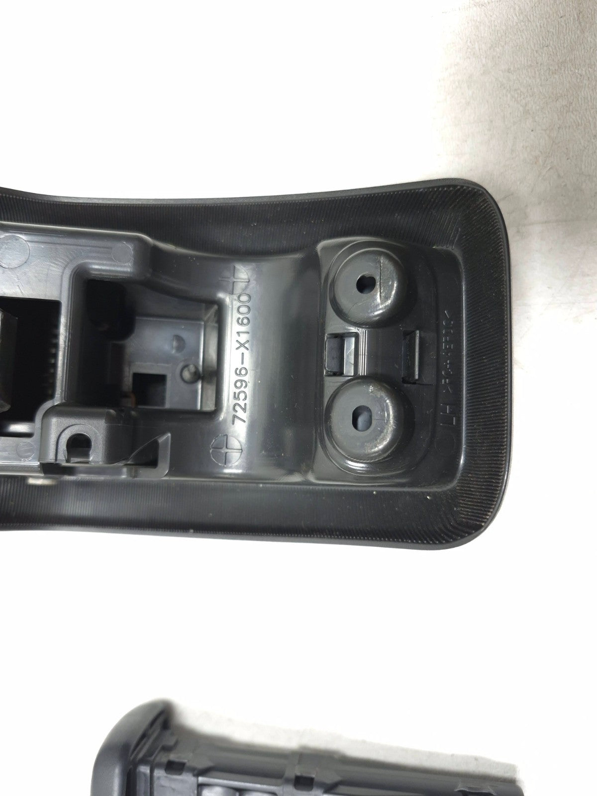 2011 Scion Tc Front Left Driver Seat Side Cover Trim OEM