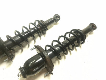 2007 Toyota Corolla Rear Shock Strut Absorber Pair OEM