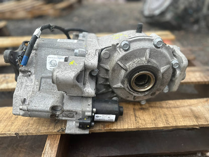 2019 Hyundai Kona Rear Differential Carrier OEM