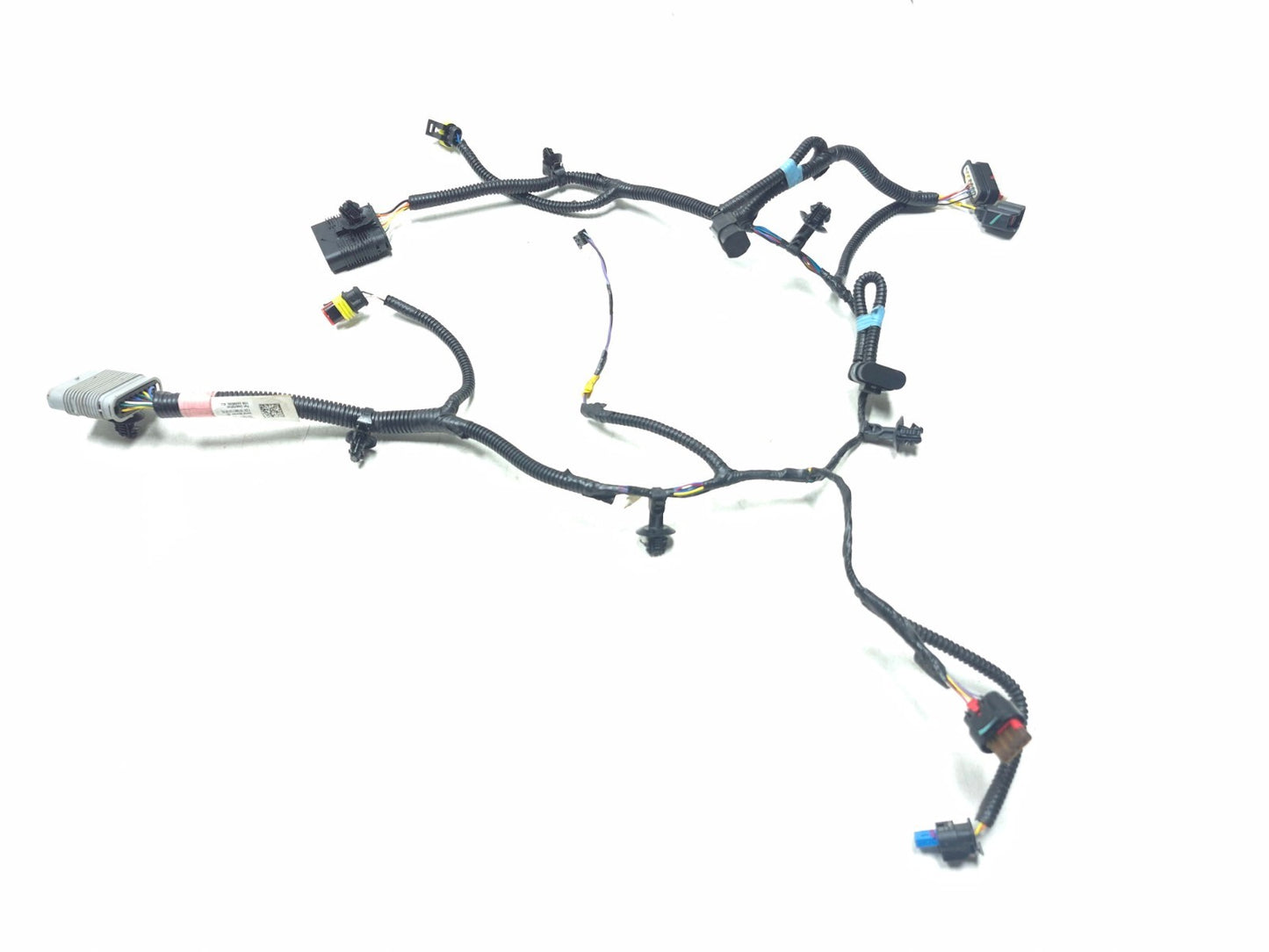 2019 Tesla Model 3 Radiator Support Wire Harness OEM
