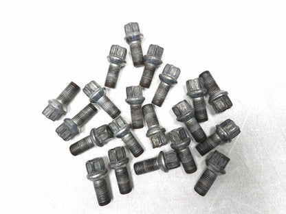 2015 Volkswagen Golf Wheel Lug Bolt 20pcs OEM
