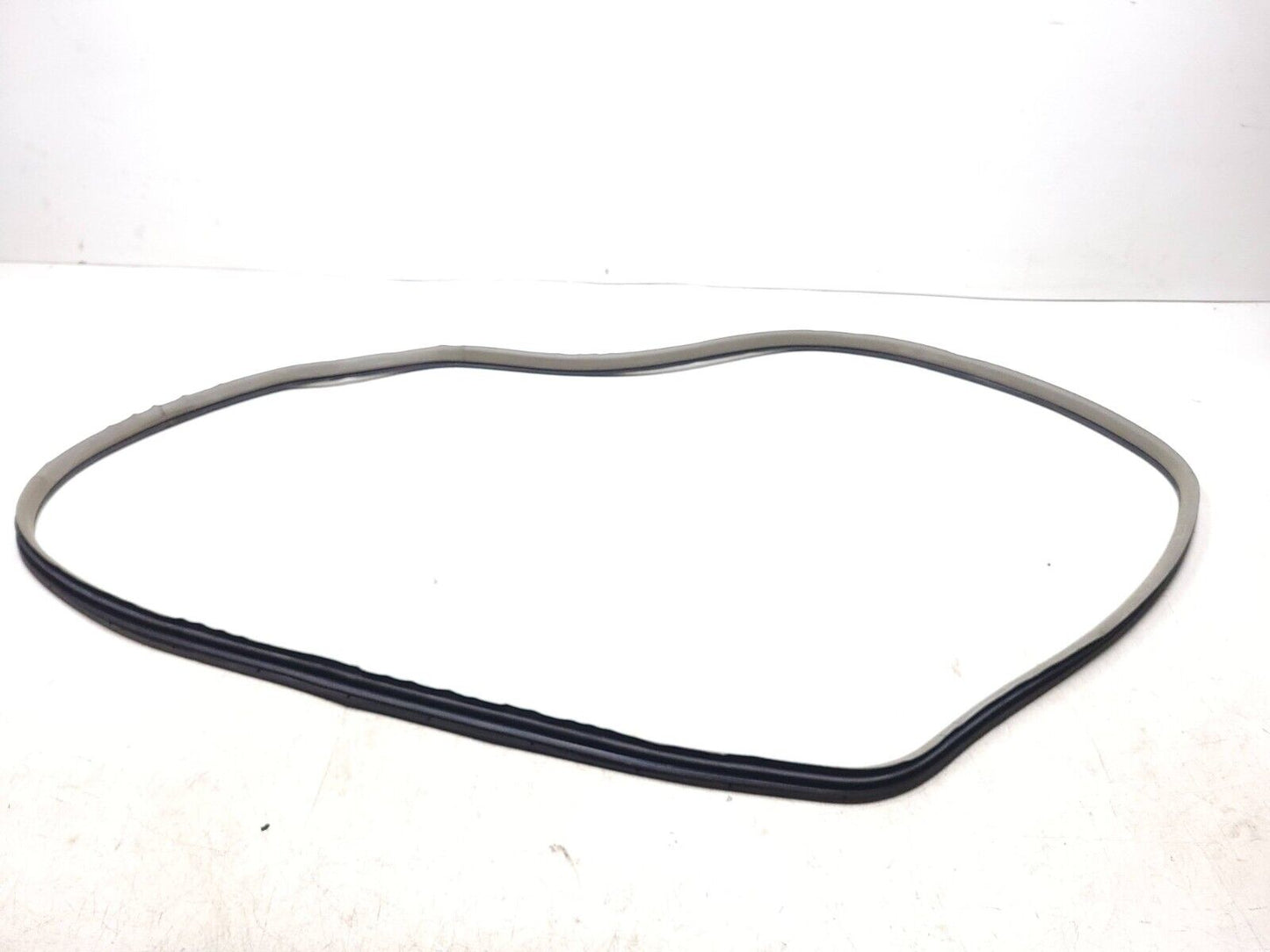 2007 - 2009 Acura Mdx Rear Door Weatherstrip Seal Driver Side Left OEM