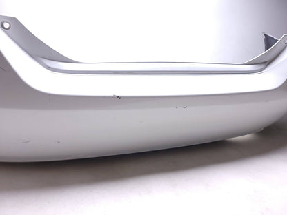 2008 Honda Civic Rear Bumper Cover Coupe 2-door  *aftermarket* ✅