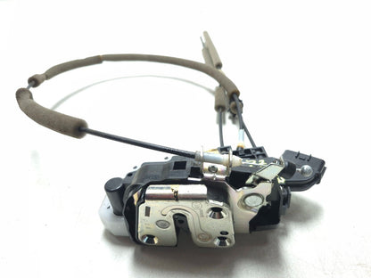 2012 Nissan Leaf Rear Door Lock Latch Actuator Right Passenger Side OEM