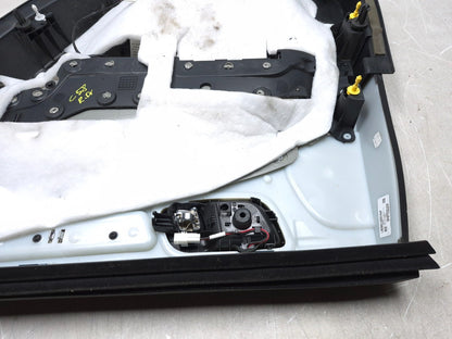 2018 Chrysler 300 Rear Door Panel Trim Driver Side Left OEM
