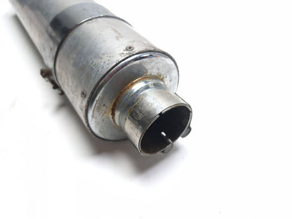 1998 Yamaha Yzf600r Exhaust Pipe Muffler OEM