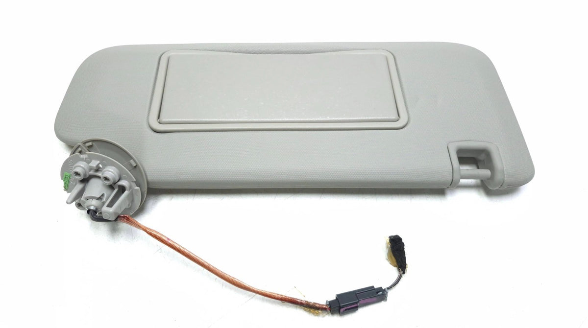 2011-2016 Chevrolet Cruze Sun Visor Left & Right OEM