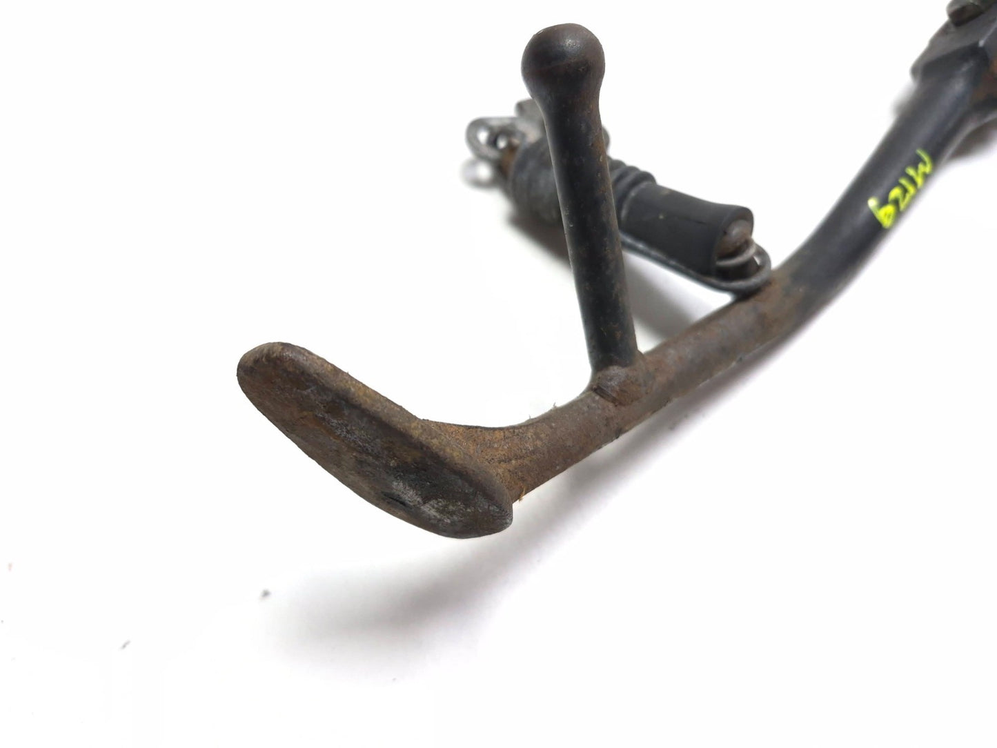 1998 Yamaha Yzf600r Side Kickstand OEM