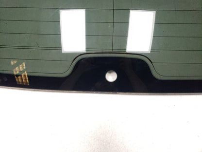 2013 - 2020 Nissan Pathfinder Rear Back Window Glass OEM