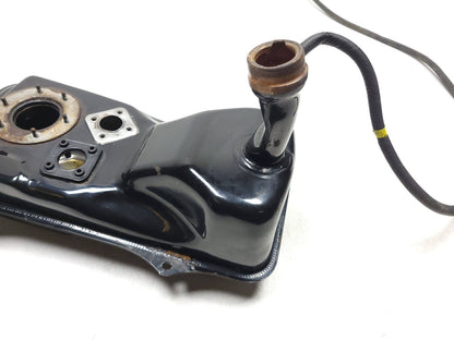 2017 Piaggio Fly Fuel Tank OEM