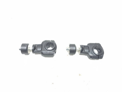 2025 Yamaha Xsr900 Handlebar Riser Clamp Pair OEM