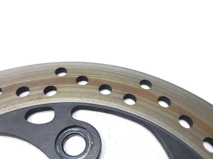 2006-2024 Suzuki Gsxr600 Gsxr750 Rear Brake Rotor OEM