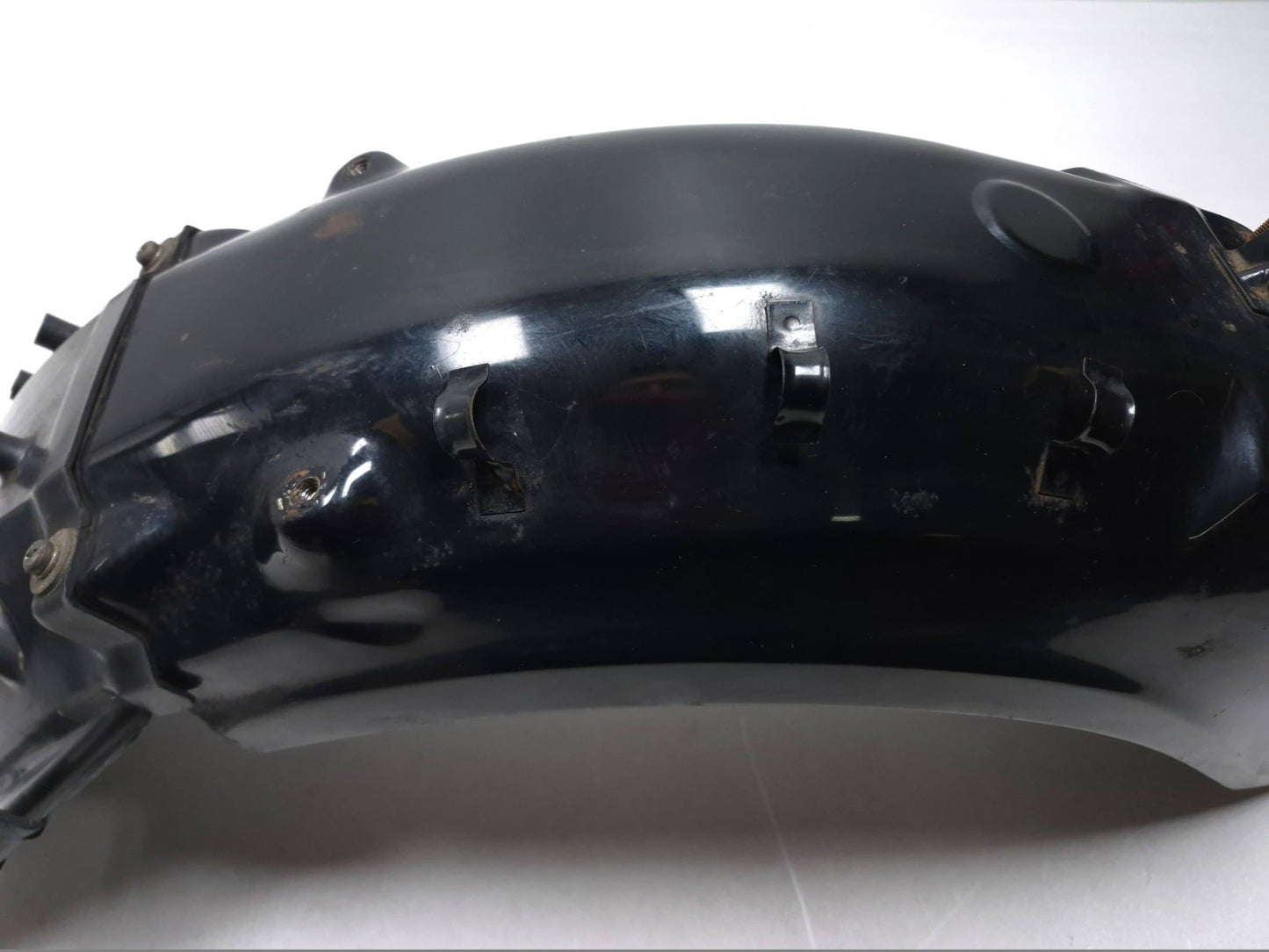 1996 Yamaha Virago Xv750 Rear Wheel Fender OEM