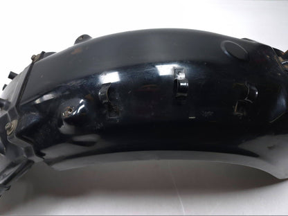 1996 Yamaha Virago Xv750 Rear Wheel Fender OEM