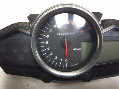 2015 Suzuki Gw250 Inazuma 250 Speedometer Instrument Cluster OEM