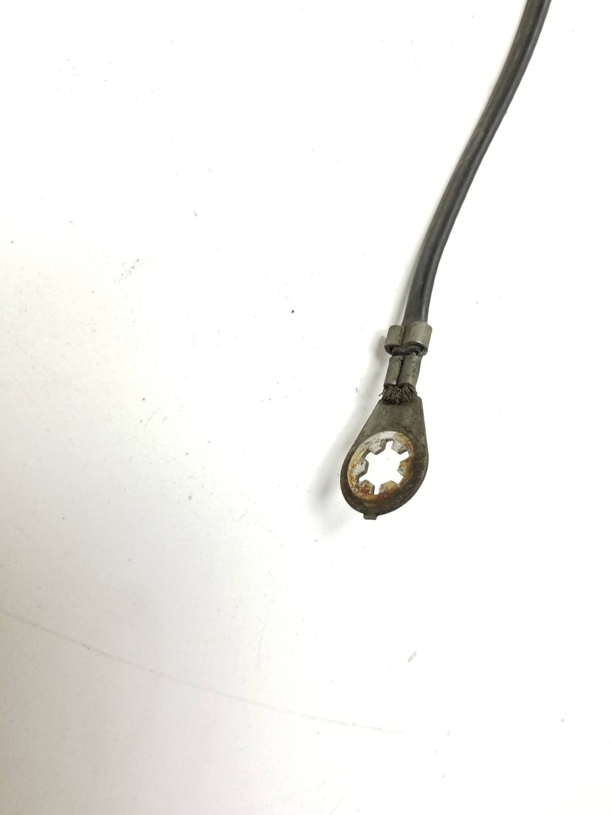 2012 Jeep Grand Cherokee Ground Cable OEM