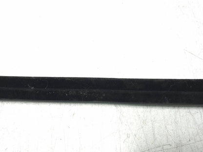 2013 Ford Focus Rear Door Weatherstrip Seal Left Driver Side 4 Pcs OEM
