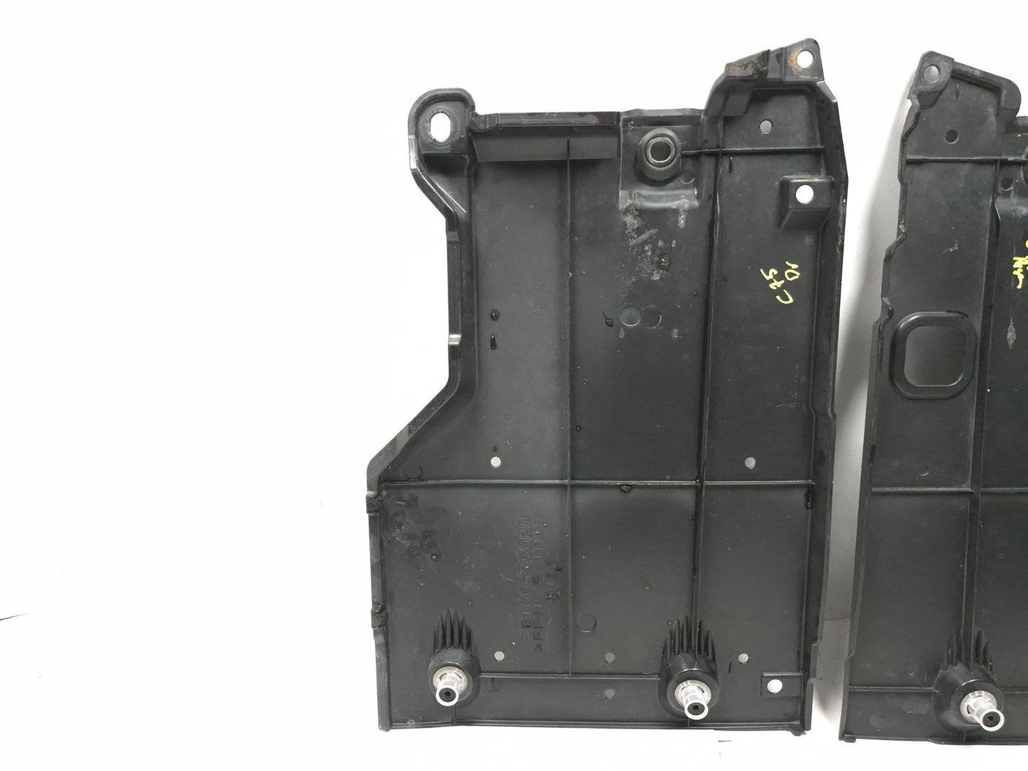 2010 Lexus Hs250h Under Body Splash Shield Left & Right OEM