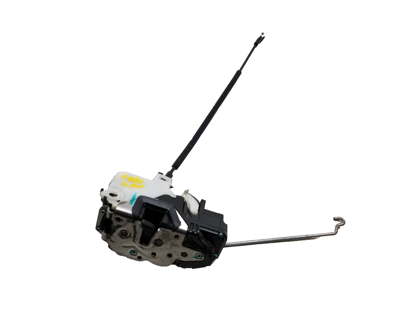 2010 - 2017 Chevrolet Equinox Door Lock Actuator Front Passenger Side Right OEM