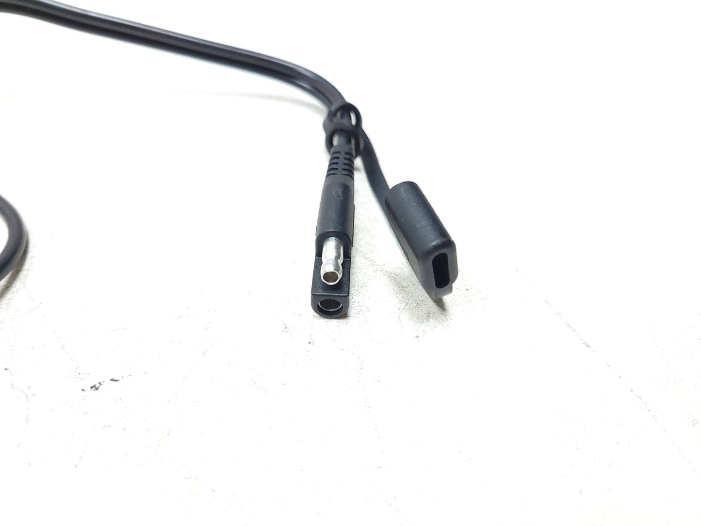 2024 Royal Enfield Bullet 350 Battery Tender Terminal Cable OEM