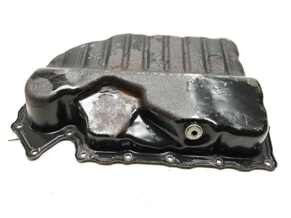 2009 - 2017 Volkswagen Tiguan Engine Oil Pan  2.0l OEM
