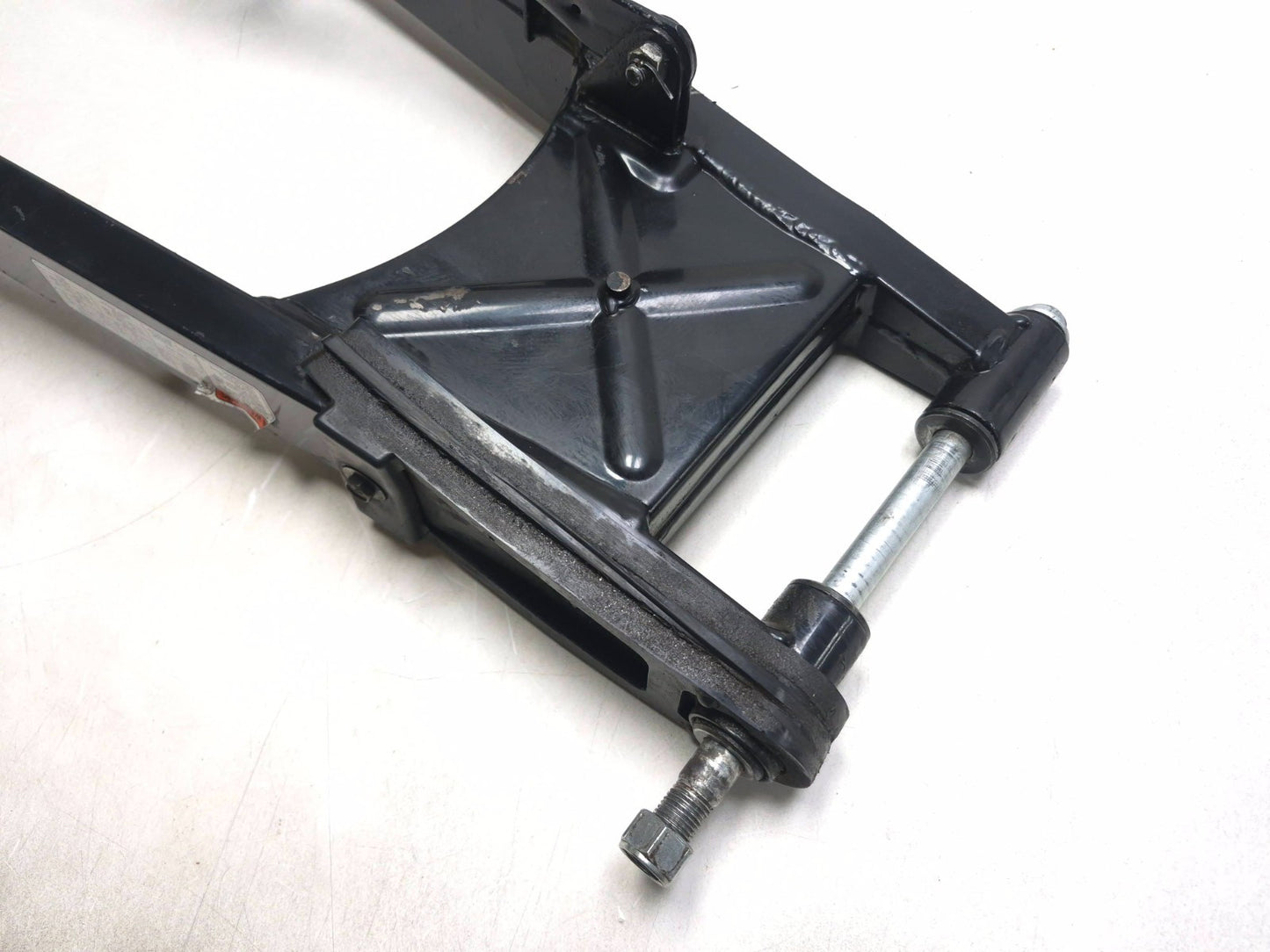 2006 Suzuki Gz250 Rear Swingarm OEM