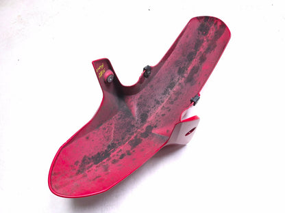 2016 Yamaha Yzf R3 Front Fender OEM