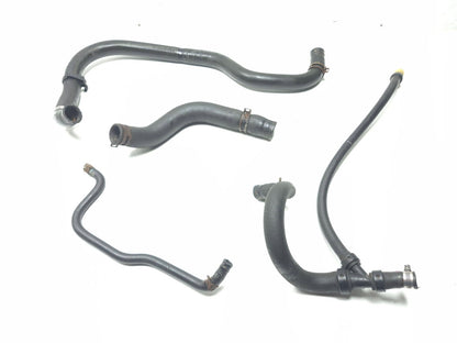 2013 Cadillac Escalade Esv Coolant Hose Pipe Set OEM