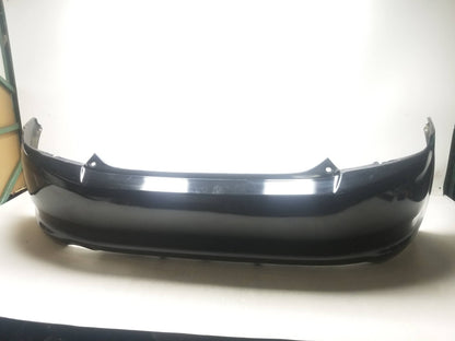 2011 - 2013 Scion Tc Rear Bumper Cover OEM
