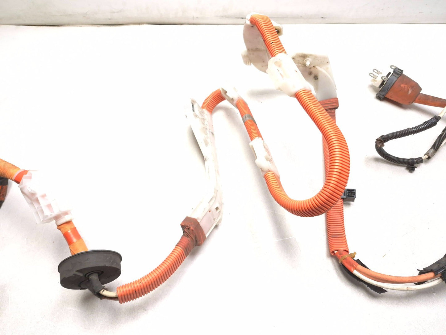 2011 Toyota Prius Positive Battery Cable OEM