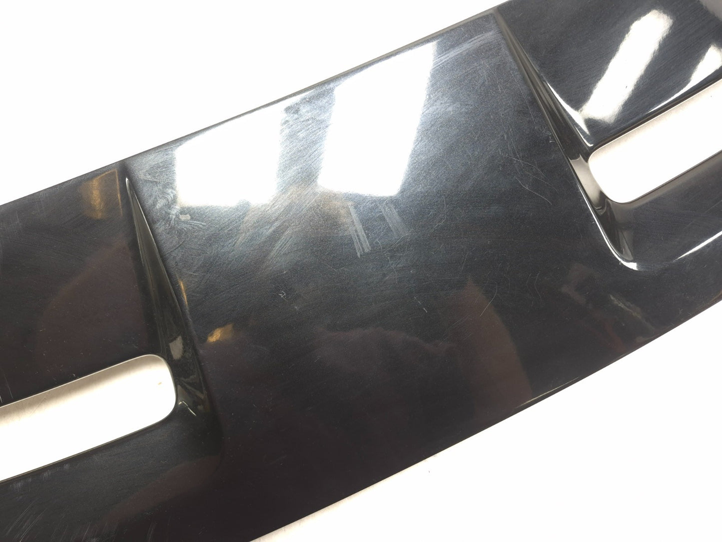 2013 Ford Focus St Rear Tailgate Spoiler OEM