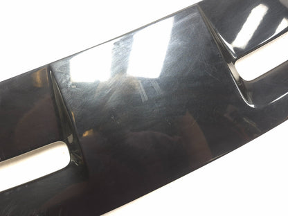 2013 Ford Focus St Rear Tailgate Spoiler OEM