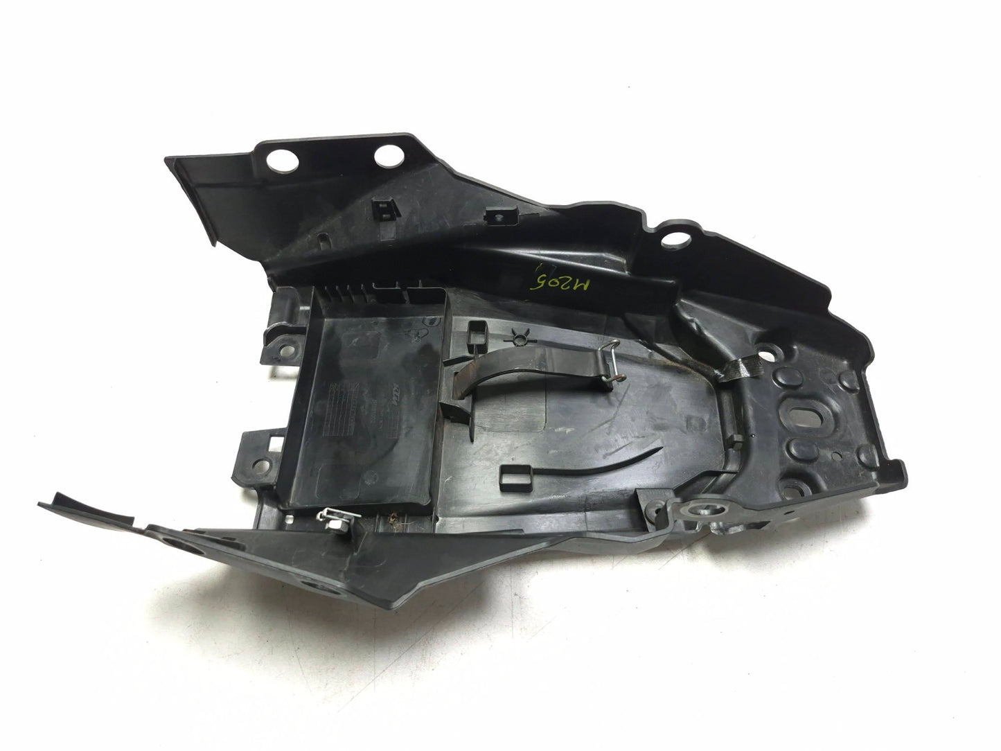 2017 Ktm 390 Duke Rear Wheel Fender Undertail OEM