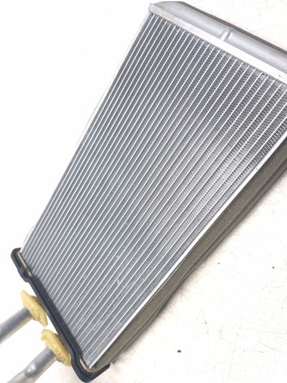 2024 Alfa Romeo Stelvio Heater Core OEM