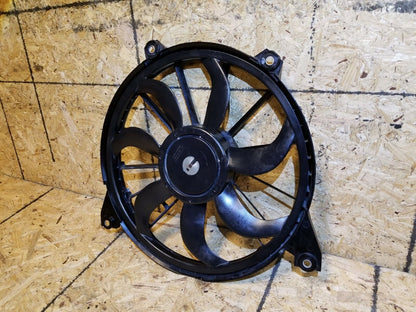 12 13 14 15 16 Dodge Journey Radiator Cooling Fan OEM 54k