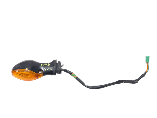 2017 Honda Crf250l Front Turn Signal Indicator Left OEM