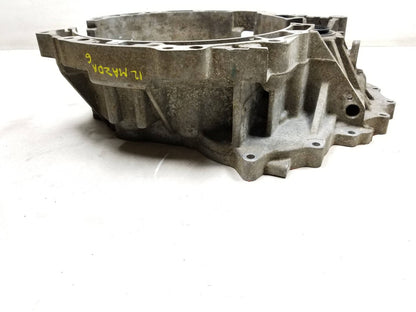 2012 Mazda 6 Automatic Transmission Bell Housing OEM