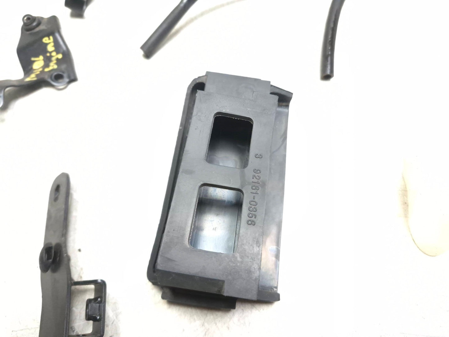 2024 Kawasaki Ninja 500 Ex500 Misc Bolt & Hardware Bracket OEM