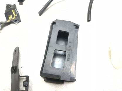 2024 Kawasaki Ninja 500 Ex500 Misc Bolt & Hardware Bracket OEM