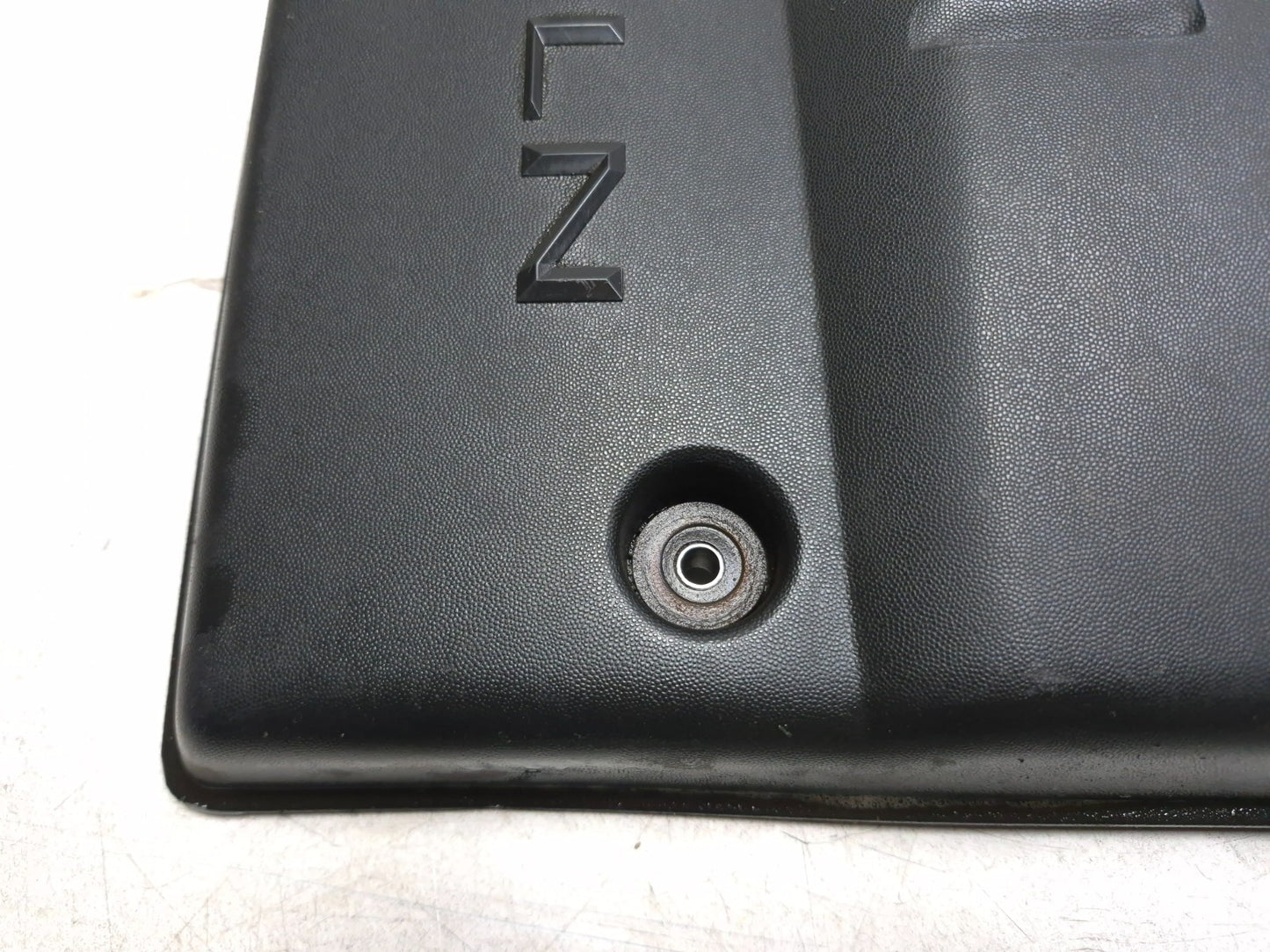 2008 Lincoln Navigator Engine Motor Cover 5.4l V8 OEM