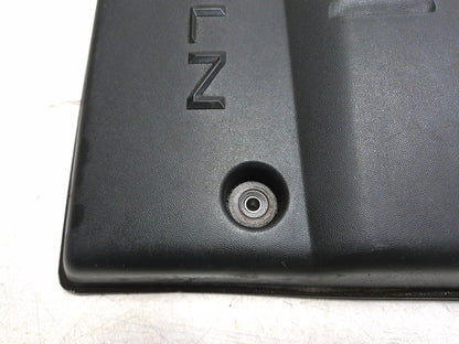 2008 Lincoln Navigator Engine Motor Cover 5.4l V8 OEM