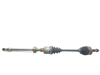 2009 Lexus Is 250 Front Cv Axle Shaft Right Passenger Side OEM