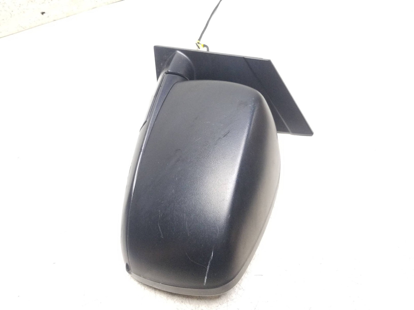 2011 - 2020 Dodge Grand Caravan Mirror Driver Side OEM