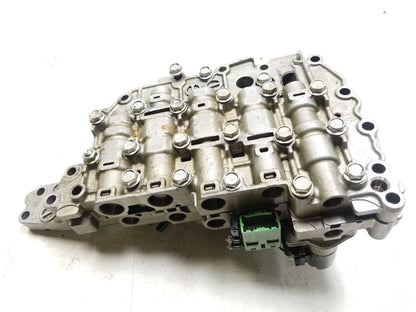 09-14 Nissan Rogue Valve Body Automatic Transmission OEM ✅