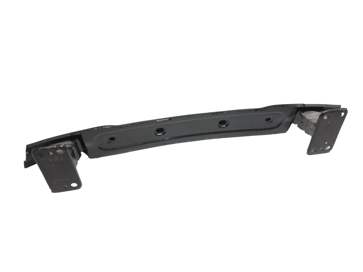2013 Fiat 500 Turbo Front Bumper Reinforcement OEM