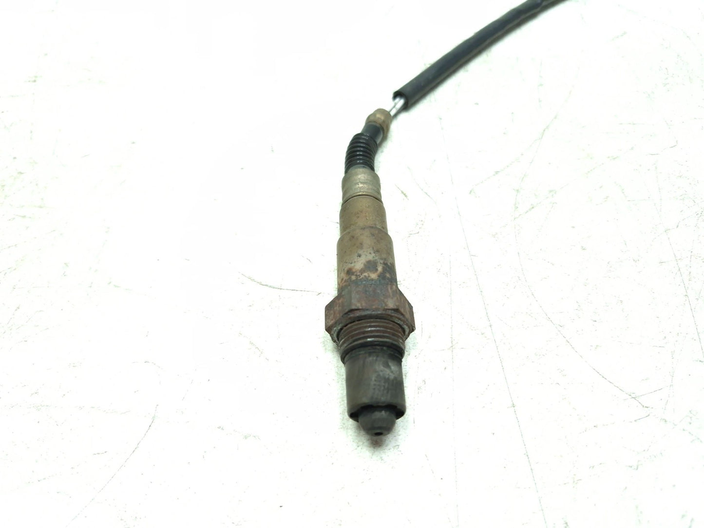 2010 Dodge Caliber Sxt Oxygen Sensor Pair OEM